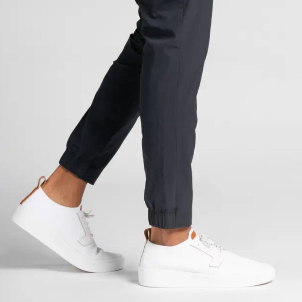 BYLT Basics Mens Ace Jogger Navy | Size 30